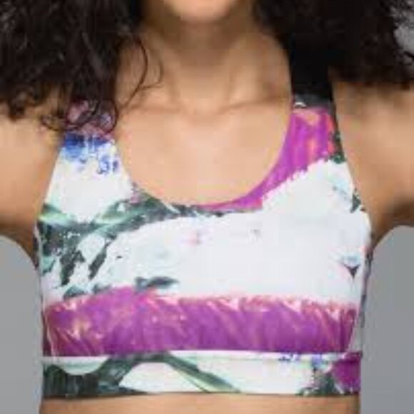 Lululemon All Sport Bra - Picture 8 of 8